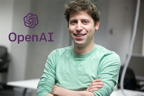 Sam Altman returns as CEO of OpenAI, parent company of ChatGPT